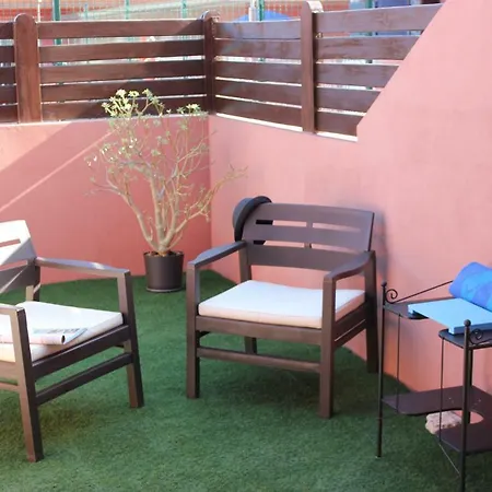 Duplex Aloe Appartamento Costa De Antigua