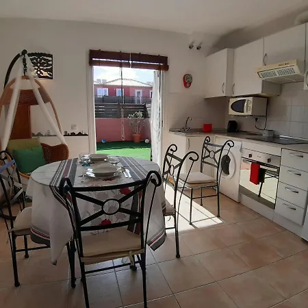 Duplex Aloe Appartamento *