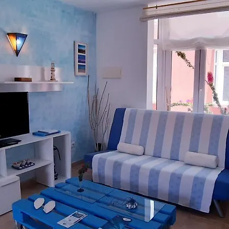 Duplex Aloe Appartement *