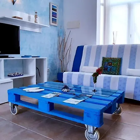 Duplex Aloe Appartement