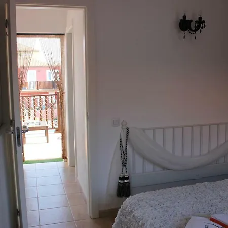 Appartement Duplex Aloe *