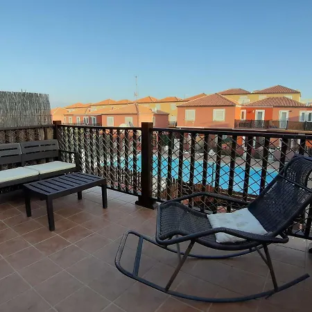Appartement Duplex Aloe Costa De Antigua